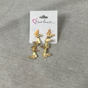 True Love Earrings